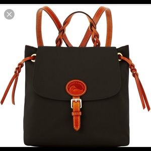 Dooney & Bourke Nylon Backpack